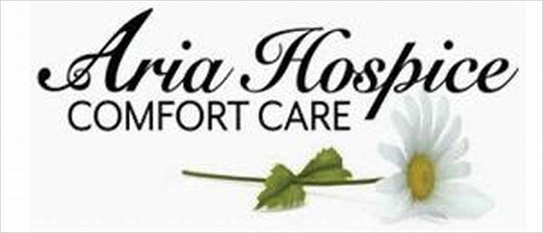 Aria hospice comfort care
